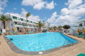 Apartamento a 1 minuto de playa